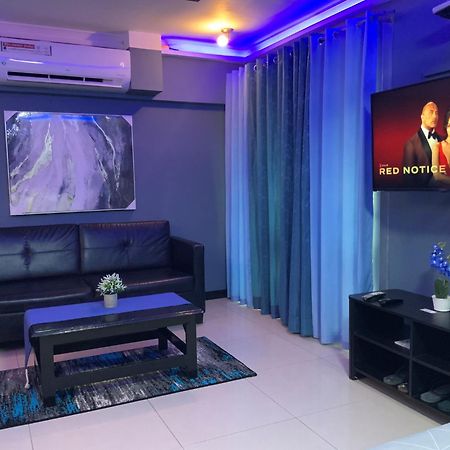 Tlt Condotl At Kiener Hills Condominium Lapu-Lapu City Exterior foto